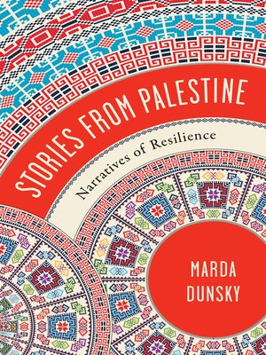 cover image of Stories from Palestine